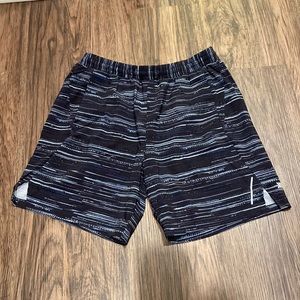 All in motion shorts.